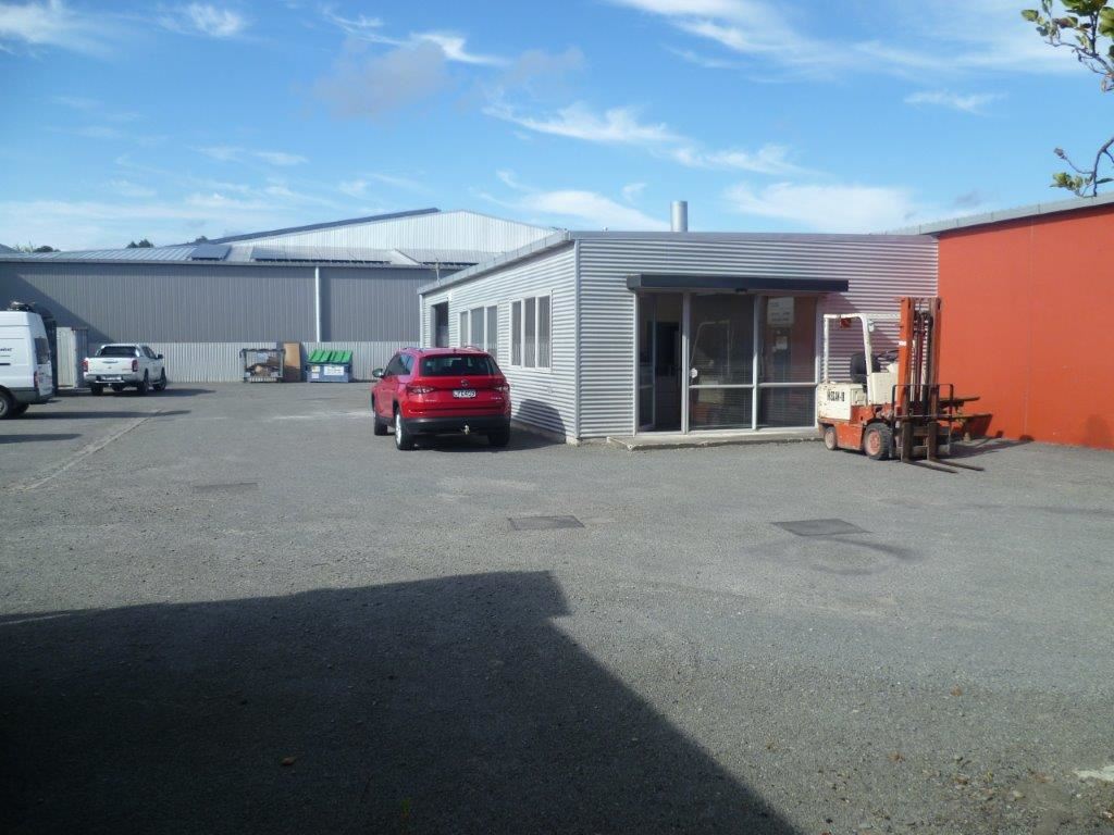 72 Williams Street, Kaiapoi, Waimakariri, 0房, 0浴