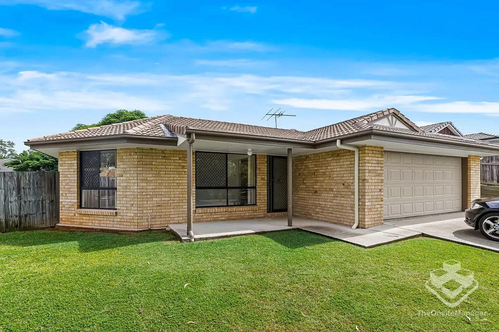 Brassall 4બેડરૂમ Ideal Large Modern Fully Fenced Family home.