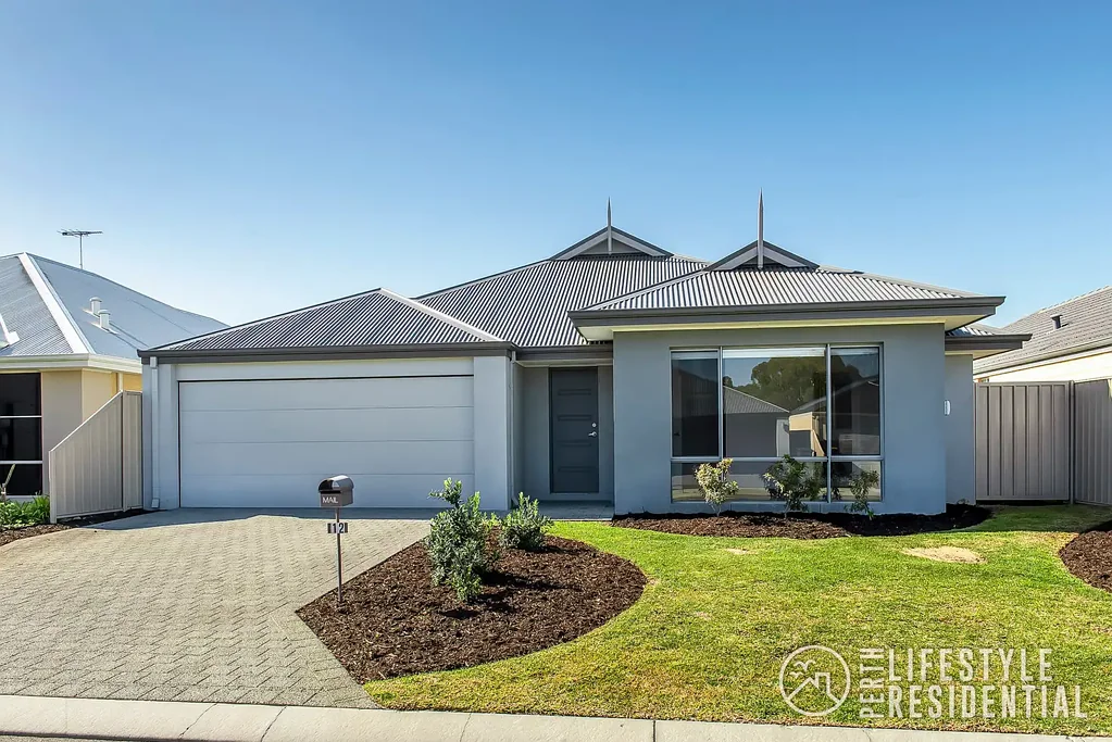 12 Snapper Way, Two Rocks, WA 6037