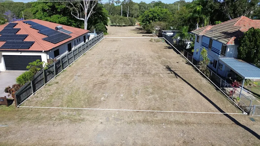 217 Victoria Place, Berserker, QLD 4701