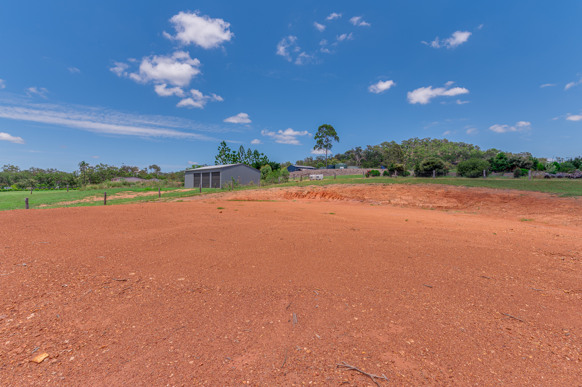 371 BRENDONNA RD, BURUA QLD 4680, 0 Kuwarto, 0 Banyo, Section