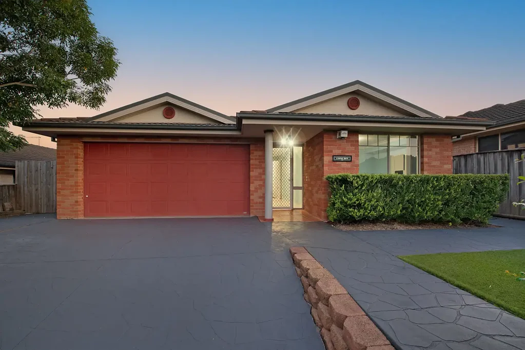 14 Snowgum Street, Acacia Gardens, NSW 2763