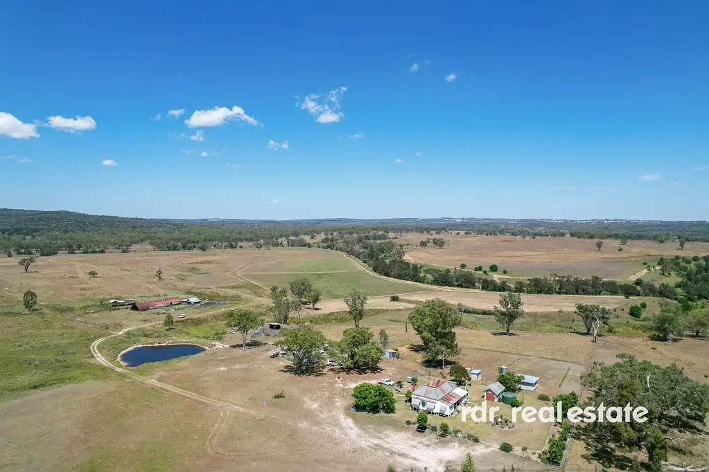 Inverell 'THE WILLOWS'
