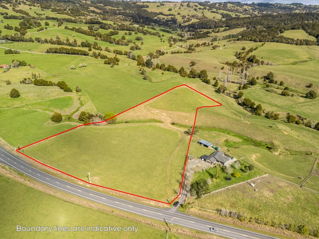 Okaihau  Your Ideal Lifestyle Setting Awaits