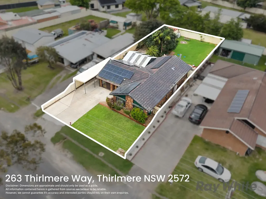 Thirlmere 4ਬੈੱਡਰੂਮ Modern Living, Relaxed Entertaining