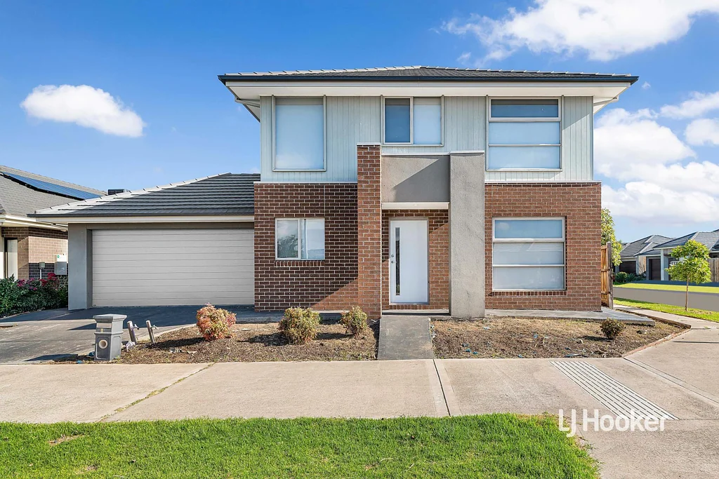 1 Overland Chase, Werribee, VIC 3030