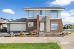 1 Overland Chase, Werribee