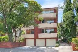 1/7 The Avenue, Ashfield