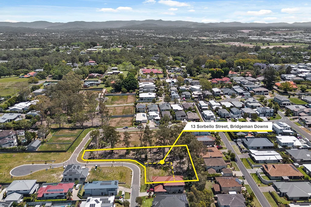 13-19 Sorbello Street, Bridgeman Downs, QLD 4035