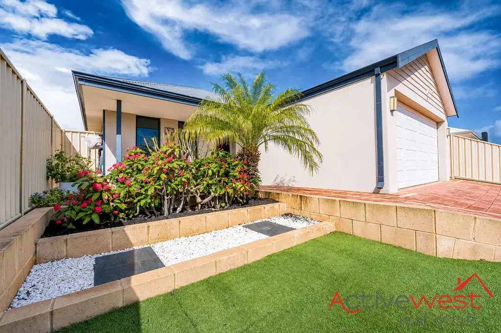 Wandina 3Kwarto The Dream Package – Stylish, Easy-Care & Ready to Enjoy