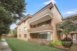 9/22 Newman Street, Merrylands