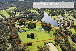 112 Gunyulgup Valley Drive, Yallingup