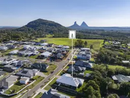 18 Aspect Way, Glass House Mountains