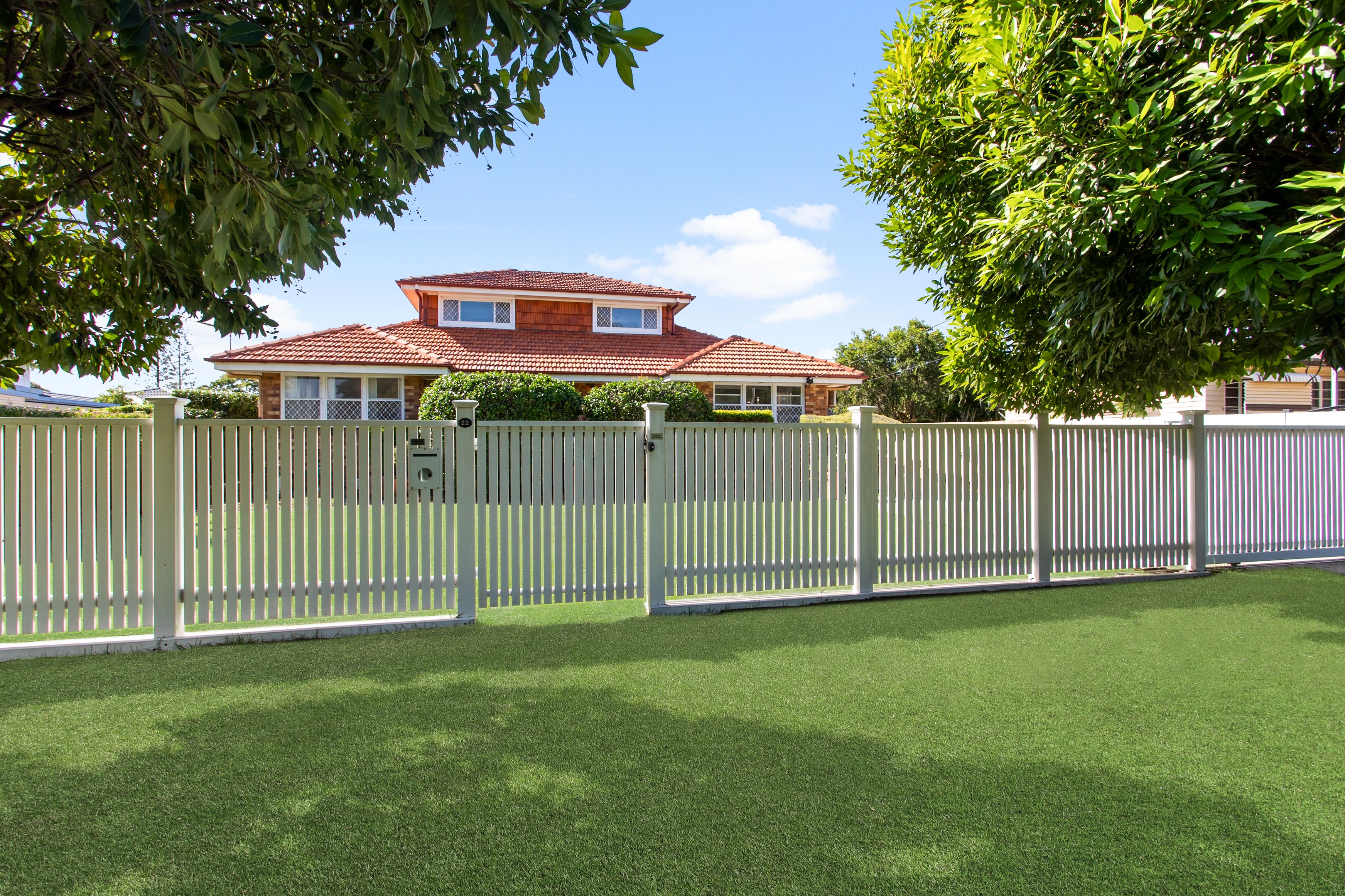 22 BRAMBLE ST, WOODY POINT QLD 4019, 0 habitaciones, 0 baños, House