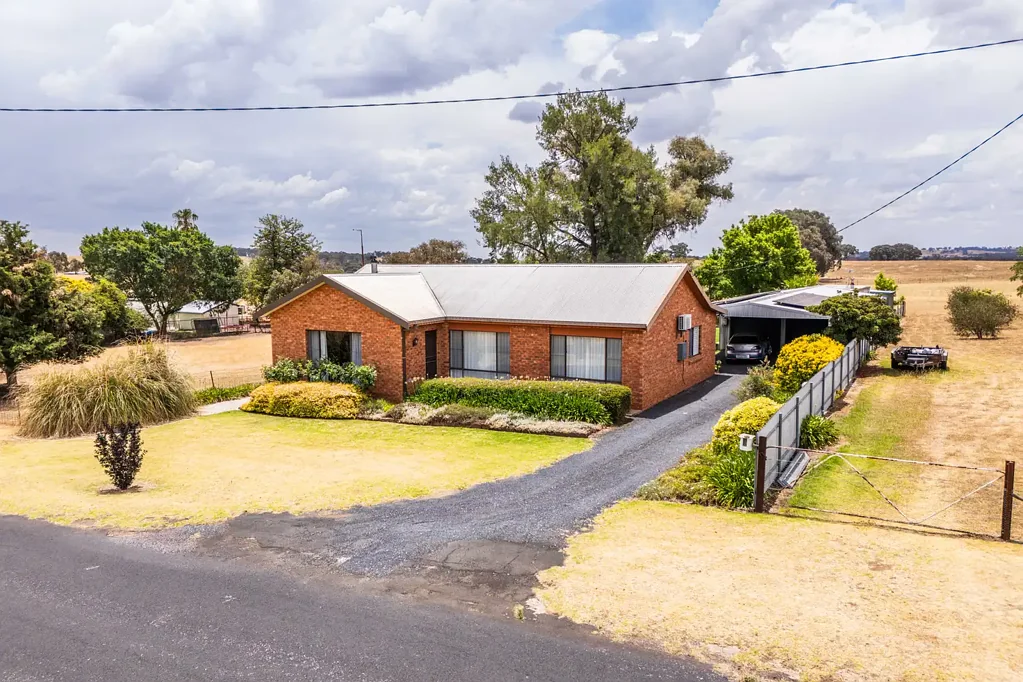 42 Googodery Road, Cumnock, NSW 2867