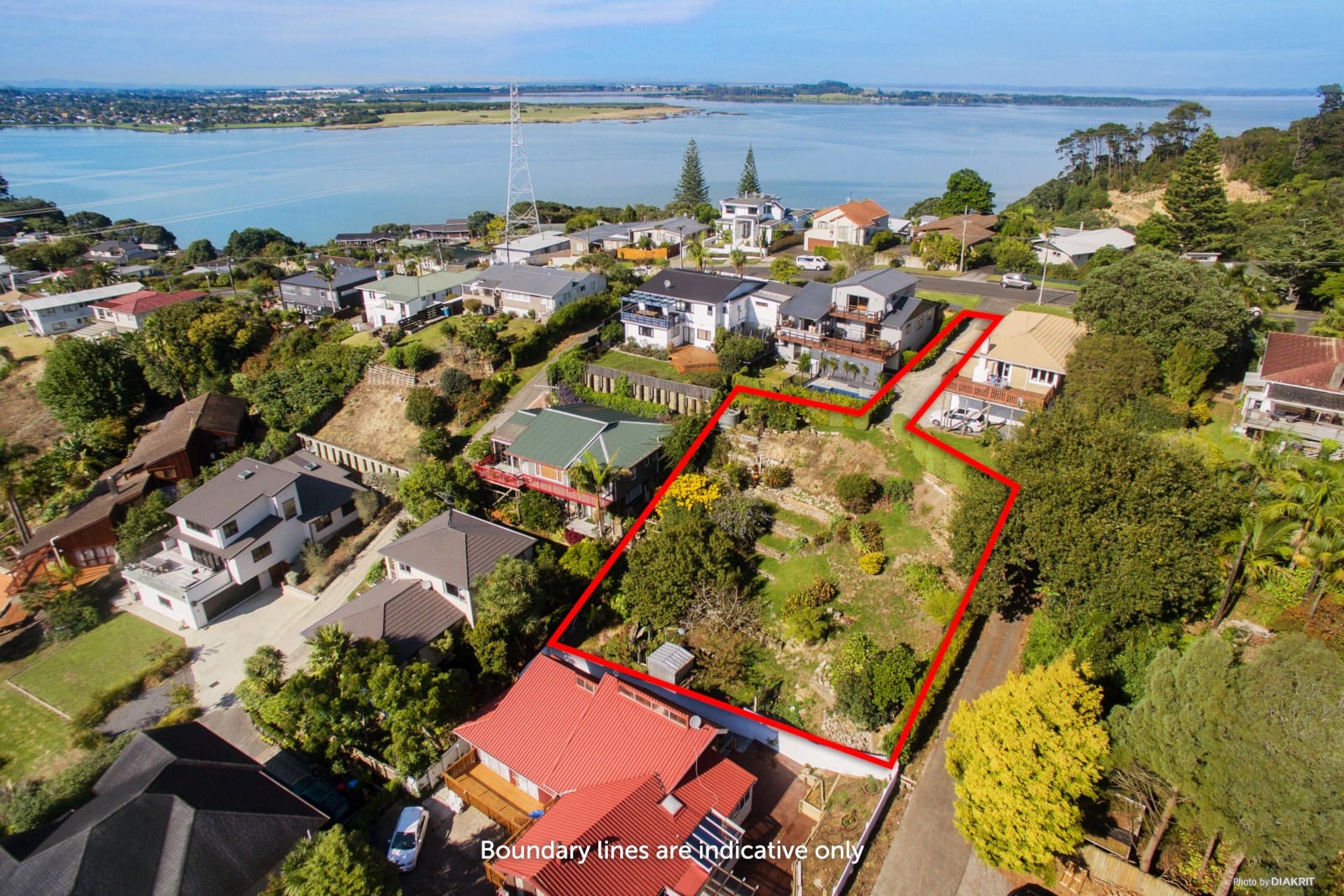 12 Hoskins Avenue, Hillsborough, Auckland, 0 Schlafzimmer, 0 Badezimmer