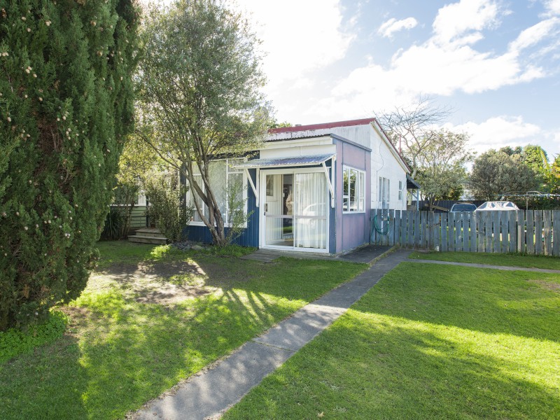 477 Palmerston Road, Te Hapara, Gisborne, 3 rūma, 1 rūma horoi