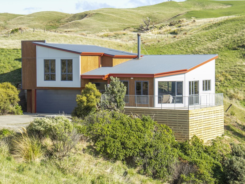 26 Balfour Crescent, Castlepoint, Masterton, 3 침실, 1 욕실