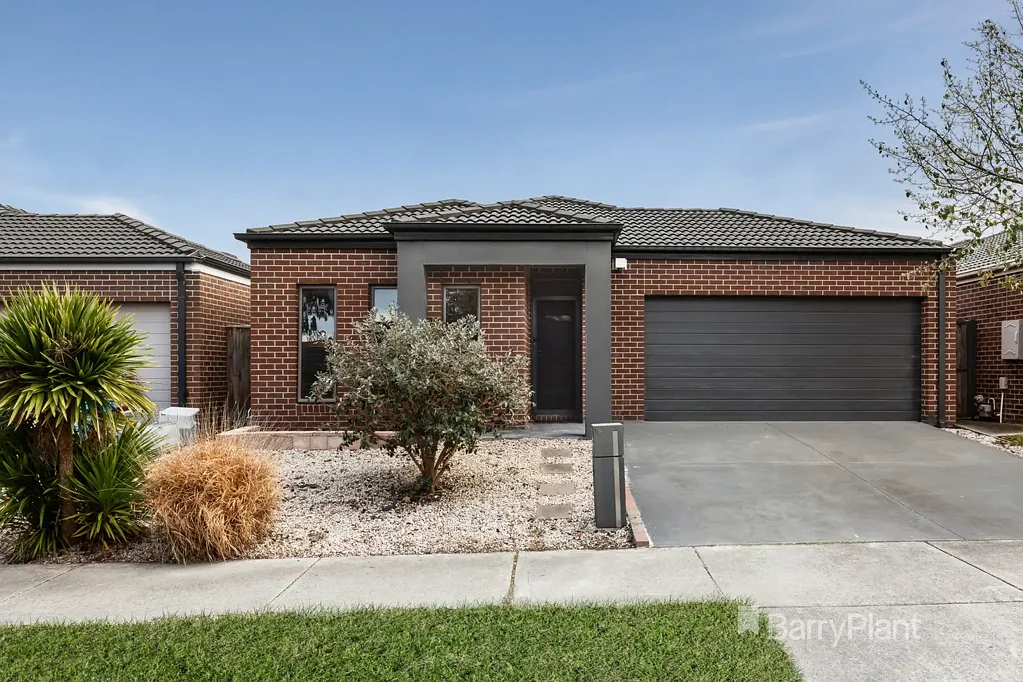 Spacious Family Home in Mernda Village