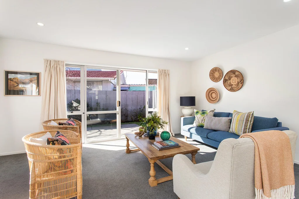 Woolston 3房  The Perfect Package at an Affordable Price!