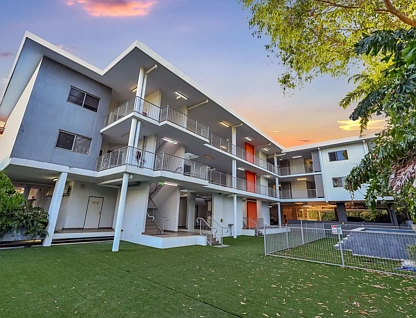 Unit 16/82 Nightcliff Rd, Rapid Creek, NT 810, 2 ਕਮਰੇ, 2 ਬਾਥਰੂਮ, Unit