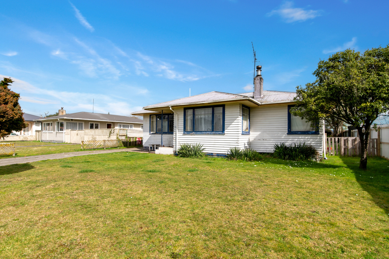 44 Oregon Drive, Murupara, Whakatane, 3 Bedrooms, 1 Bathrooms, House