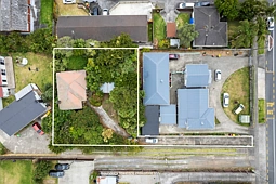 218 Russell Road, Manurewa