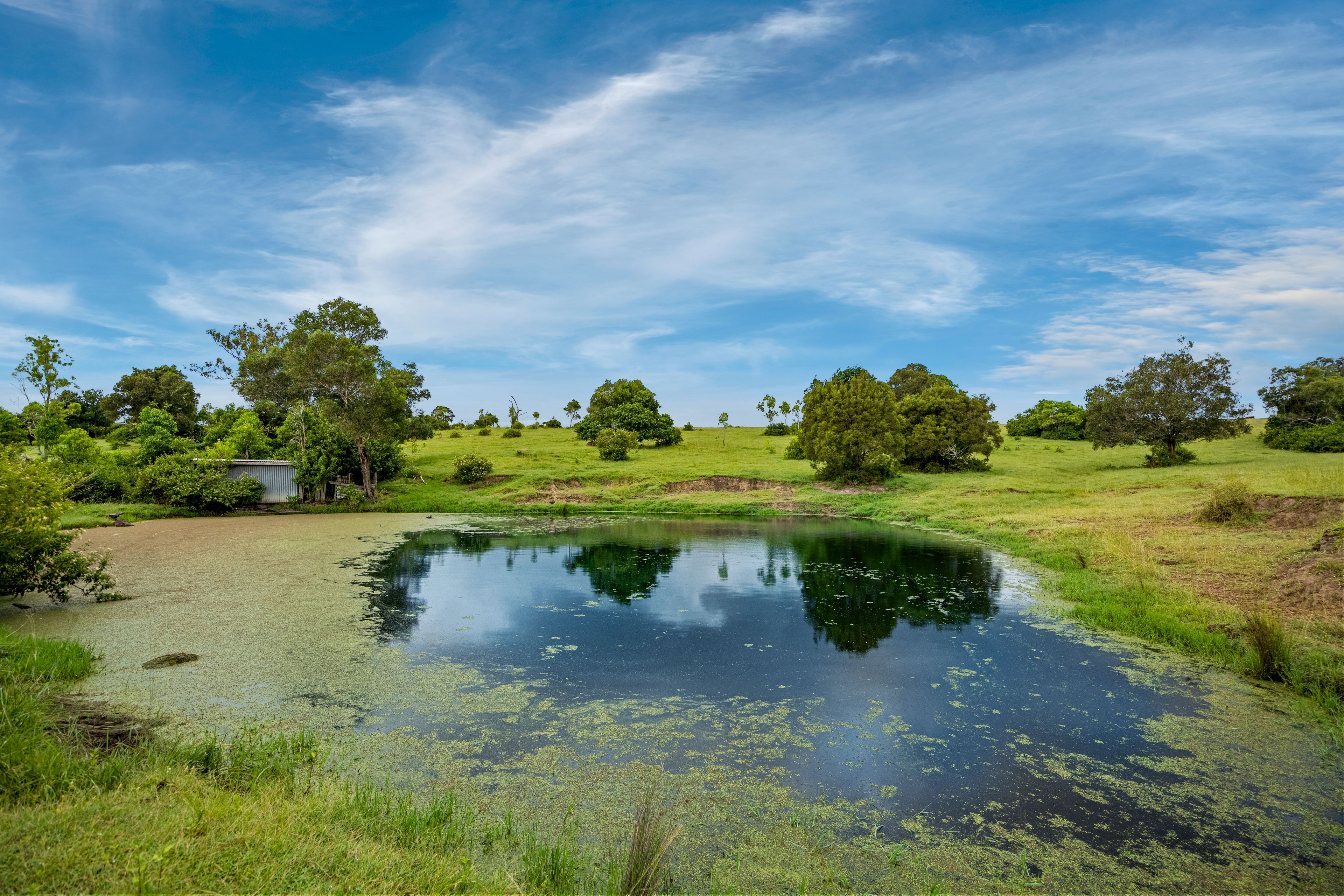 861 LOWOOD MINDEN RD, MINDEN QLD 4311, 0 chambres, 0 salles de bain, Lifestyle Property