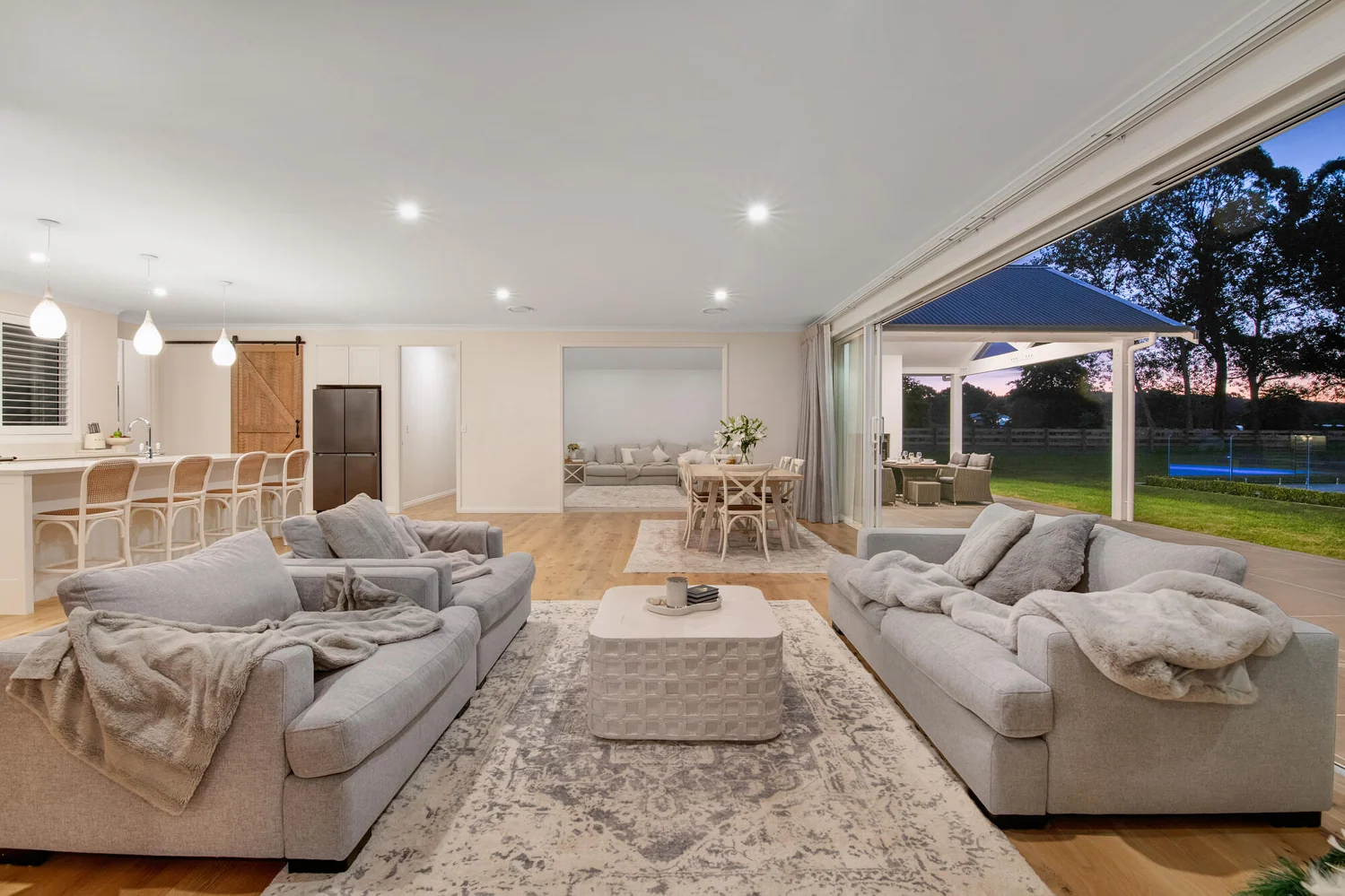 62 Escott Road, Dairy Flat, Rodney District, Auckland, 6 Bedrooms, 3 Bathrooms, Lifestyle Property