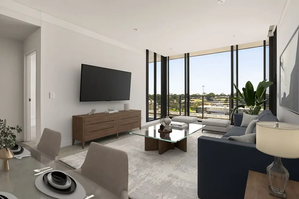608/8 Graylands Road, Claremont, WA 6010