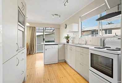 地址保密, Massey, Waitakere City, 3房, 2浴, House