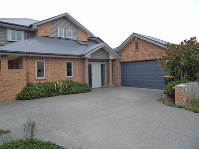 Residential Suburban
