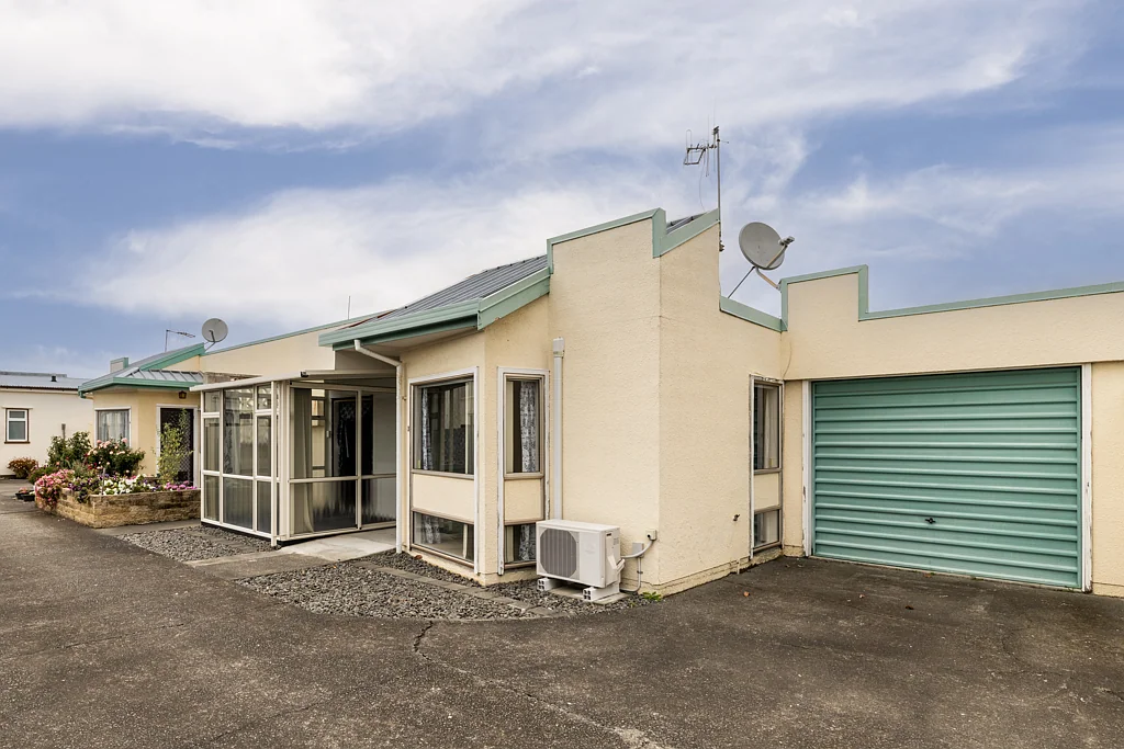3/23 Higgins Street, Marewa, Napier, Hawke's Bay
