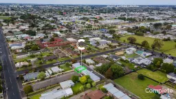 3/7 ARBOR STREET, Mount Gambier