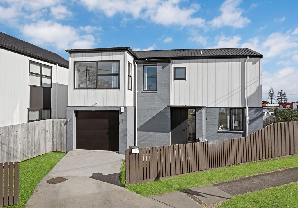 Manurewa 4બેડરૂમ Affordable 4-Beddie!