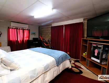 51 Jaensch Road, Katherine, Katherine, 4 Bedrooms, 2 Bathrooms, Lifestyle Section