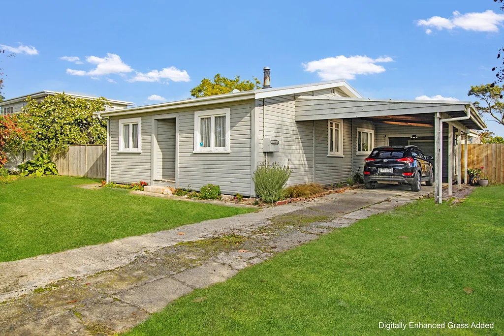 Wairoa 3房  Family-Friendly Living in Wairoa