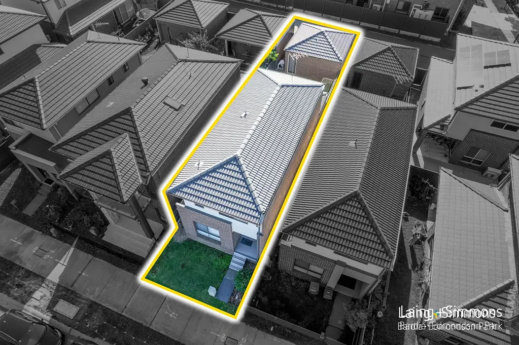 Bardia 4Habitaciones You First Home or Smart Investment