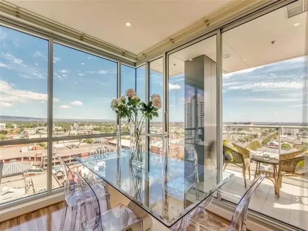 1101/18 Rowlands Place, Adelaide, SA 5000