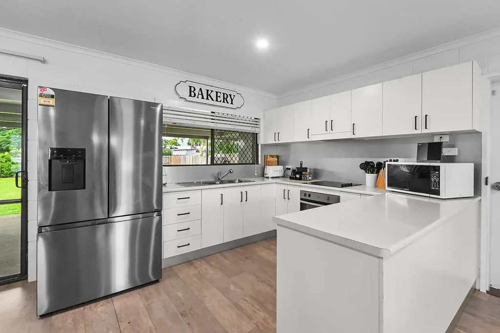 24 SKULL ROAD, White Rock, QLD 4868