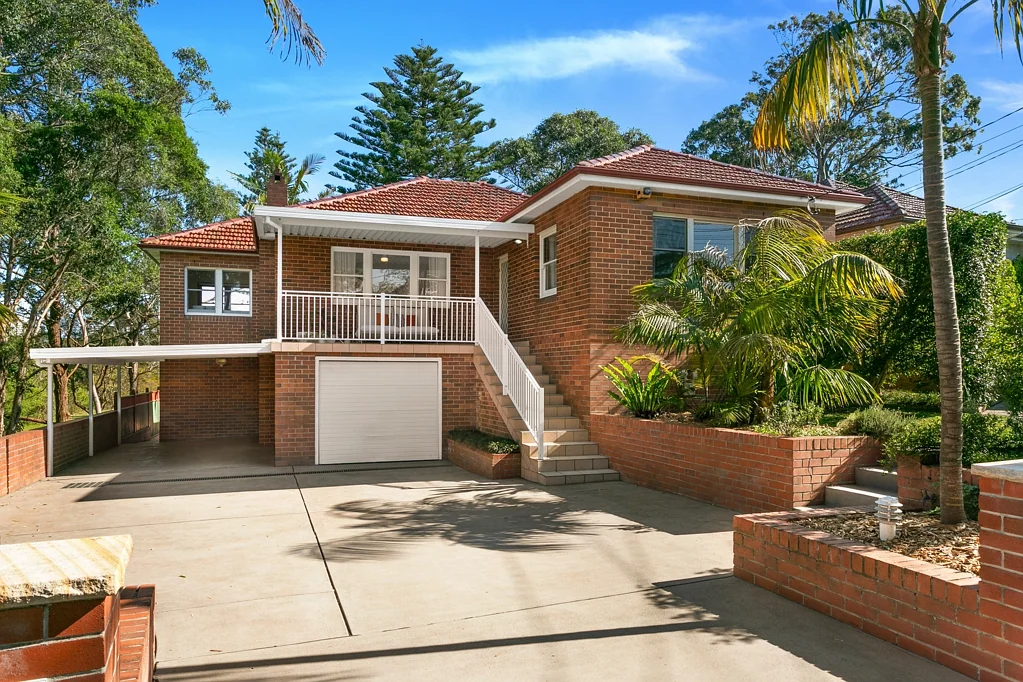 129 Vimiera Road, Marsfield, NSW 2122
