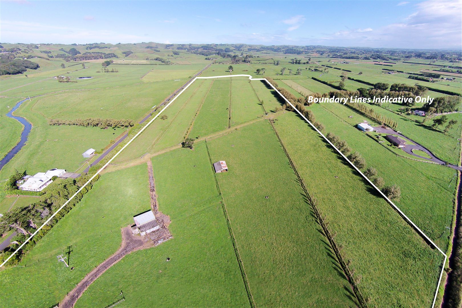 724 Waiuku-Otaua Road, Otaua, Waikato, 4 habitaciones, 0 baños