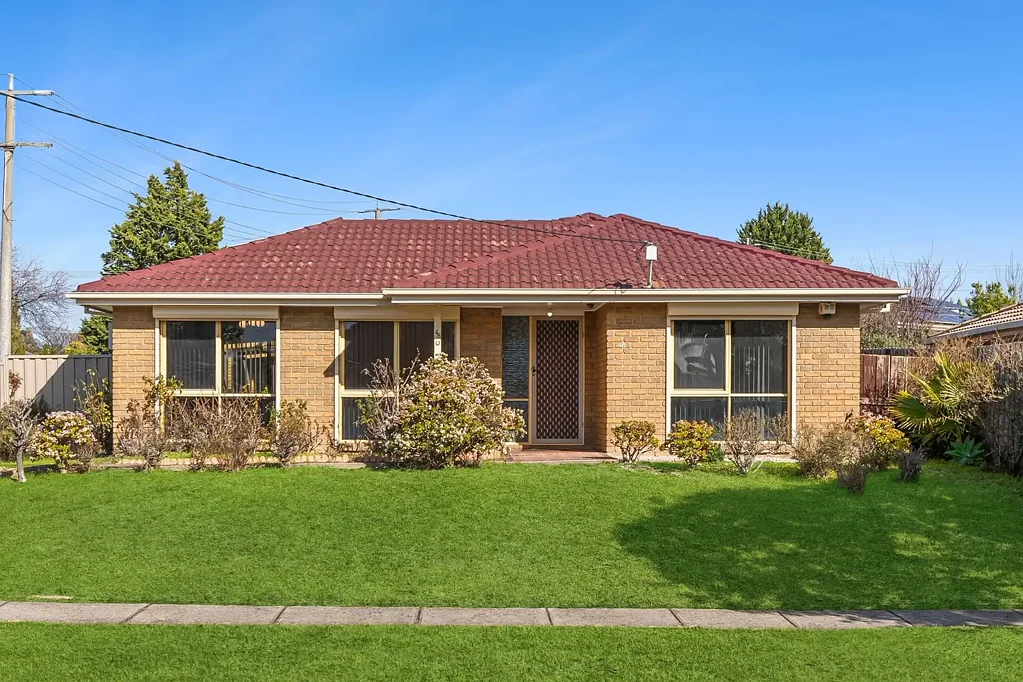 LEASED WITH IN A WEEK