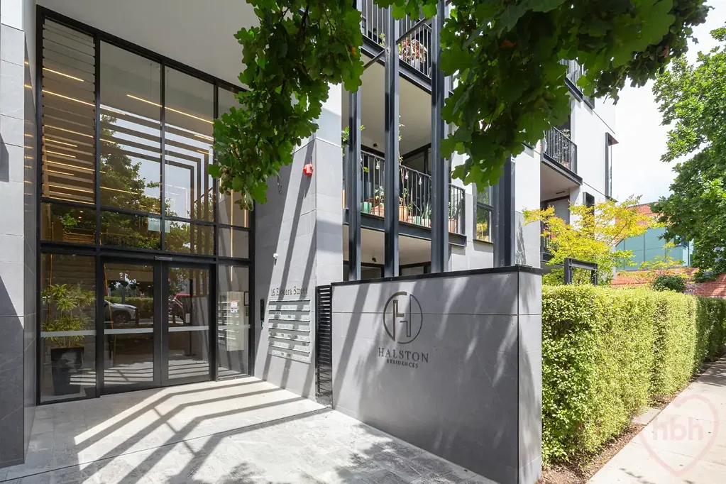 21/16 Elouera Street, Braddon, ACT 2612