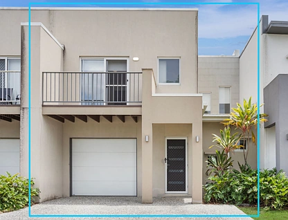 133 Napier Circuit, Silkstone, QLD 4304, 3 Kuwarto, 2 Banyo, Townhouse