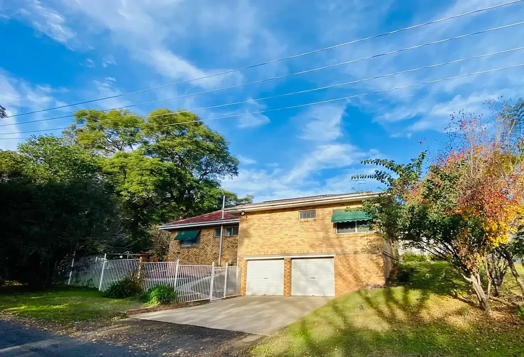 Tamworth 3कमरा Brick And Tile Home In the Heart Of East Tamworth