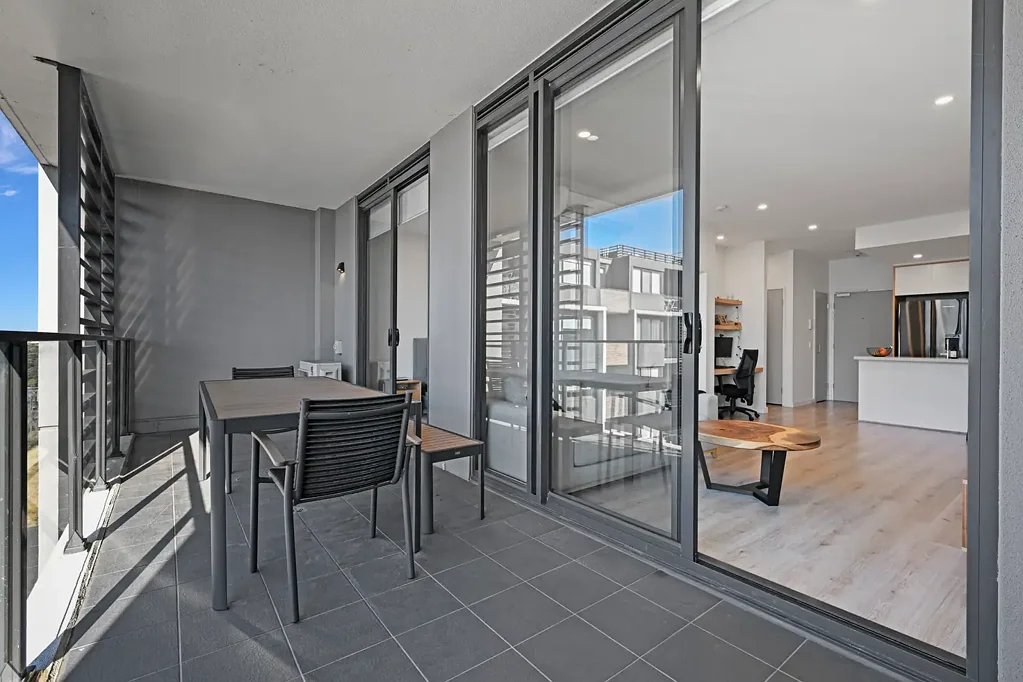 207/81A Lord Sheffield Circuit, Penrith, NSW 2750