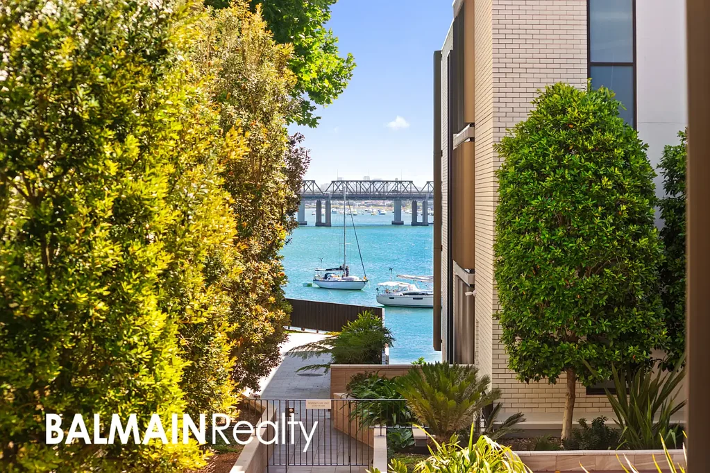 106/110 Elliott Street, Balmain, NSW 2041