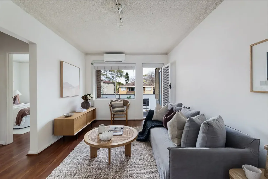 5/23-25 Myra Road, Dulwich Hill, NSW 2203