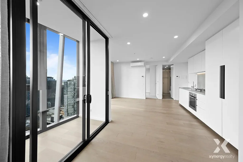 1-Bedroom Elevated City Living with Stunning Views!